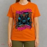 Sxs Utv Passenger Princess Adventure Offroad T-Shirt thumb 4