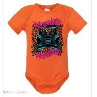 Sxs Utv Passenger Princess Adventure Offroad Baby Bodysuit thumb 0