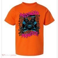 Sxs Utv Passenger Princess Adventure Offroad Toddler T-Shirt thumb 0
