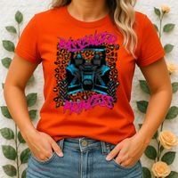 Sxs Utv Passenger Princess Adventure Offroad Women's T-Shirt thumb 2