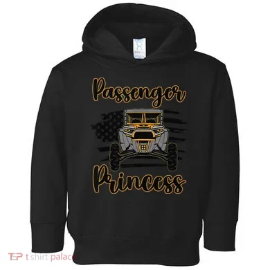 Toddler Hoodie