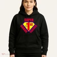 Super 1st Grade Teacher Hoodie thumb 5