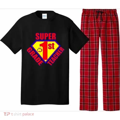 Pajama Set