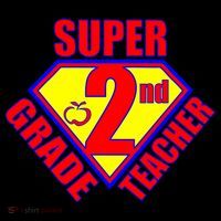 Super 2nd Grade Teacher Coffee Mug thumb 5