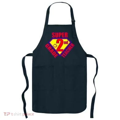 Apron