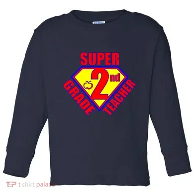 Toddler Long Sleeve