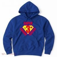 Super 3rd Grade Teacher Hoodie thumb 0