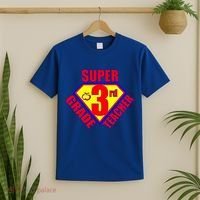 Super 3rd Grade Teacher T-Shirt thumb 2