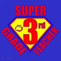 Super 3rd Grade Teacher Women's Tank Top thumb 5