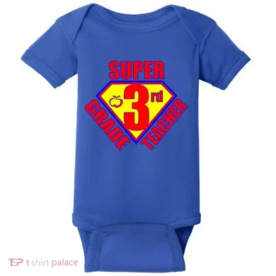 Baby Bodysuit