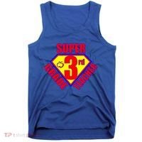 Super 3rd Grade Teacher Tank Top thumb 0