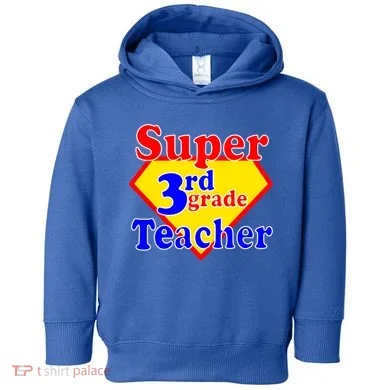 Toddler Hoodie