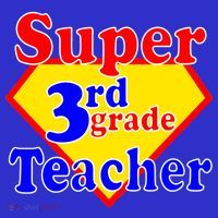 Super 3rd Grade Teacher Funny School Visor thumb 3