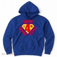 Super 4th Grade Teacher Hoodie thumb 0
