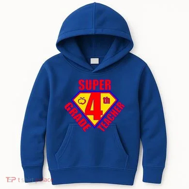Kids Hoodie