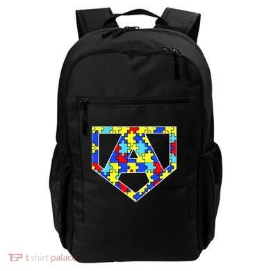 Super Autism Hero Backpack