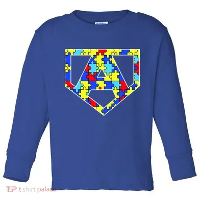 Toddler Long Sleeve