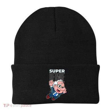 Super Bernie Sanders Beanie