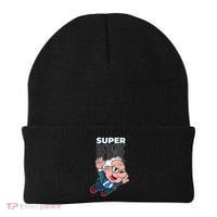 Super Bernie Sanders Beanie thumb 0