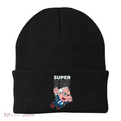 Super Bernie Sanders Beanie