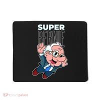 Super Bernie Sanders Mousepad thumb 0