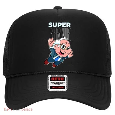 Super Bernie Sanders Hat