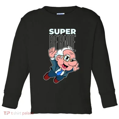 Toddler Long Sleeve