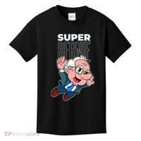 Super Bernie Sanders Kids T-Shirt thumb 0