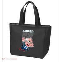 Super Bernie Sanders Tote Bag thumb 3