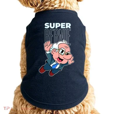 Doggie Tank