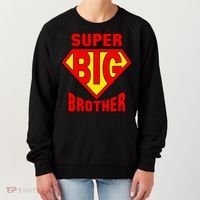 Super Big Brother Women's Sweatshirt thumb 0