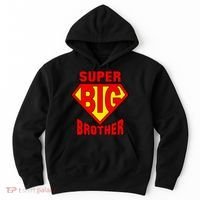 Super Big Brother Hoodie thumb 0
