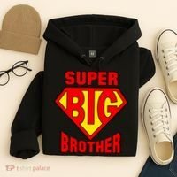 Super Big Brother Hoodie thumb 4