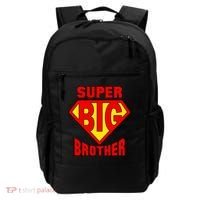 Super Big Brother Backpack thumb 0