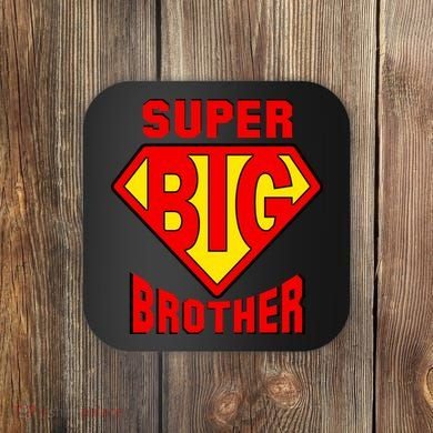 Super Big Brother Coaster