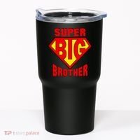 Super Big Brother Tumbler thumb 0