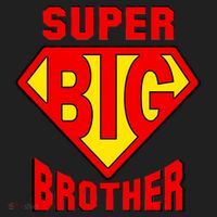 Super Big Brother Tumbler thumb 3
