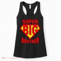 Super Big Brother Women's Tank Top thumb 0