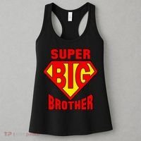 Super Big Brother Women's Tank Top thumb 3