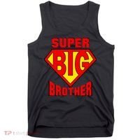 Super Big Brother Tank Top thumb 0