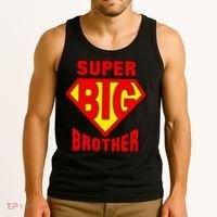 Super Big Brother Tank Top thumb 3