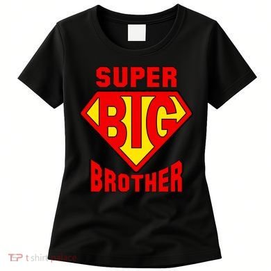 Super Big Brother Women's T-Shirt