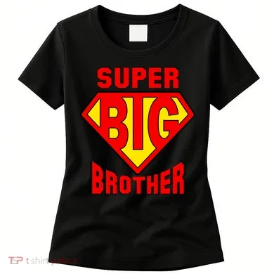 Super Big Brother Women's T-Shirt