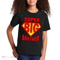 Super Big Brother Kids T-Shirt thumb 2