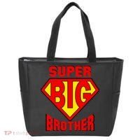 Super Big Brother Tote Bag thumb 0