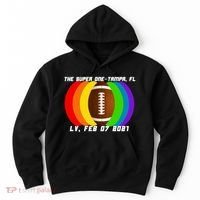 Super Big Game Kansas Football Hoodie thumb 0