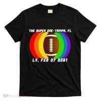 Super Big Game Kansas Football T-Shirt thumb 0