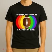 Super Big Game Kansas Football T-Shirt thumb 3