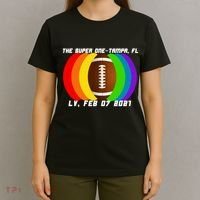 Super Big Game Kansas Football T-Shirt thumb 4