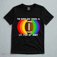 Super Big Game Kansas Football T-Shirt thumb 5